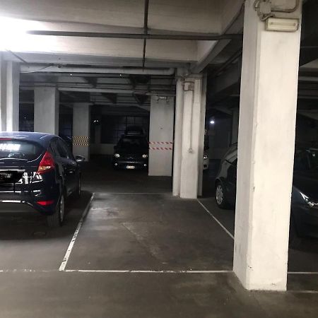 Magenta Apartment Βαρέζε Εξωτερικό φωτογραφία