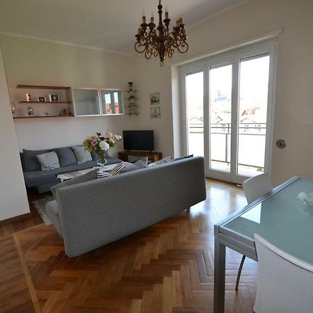 Magenta Apartment Βαρέζε Εξωτερικό φωτογραφία