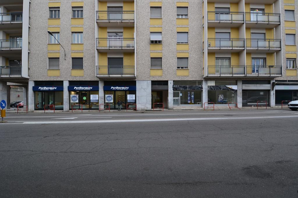 Magenta Apartment Βαρέζε Εξωτερικό φωτογραφία