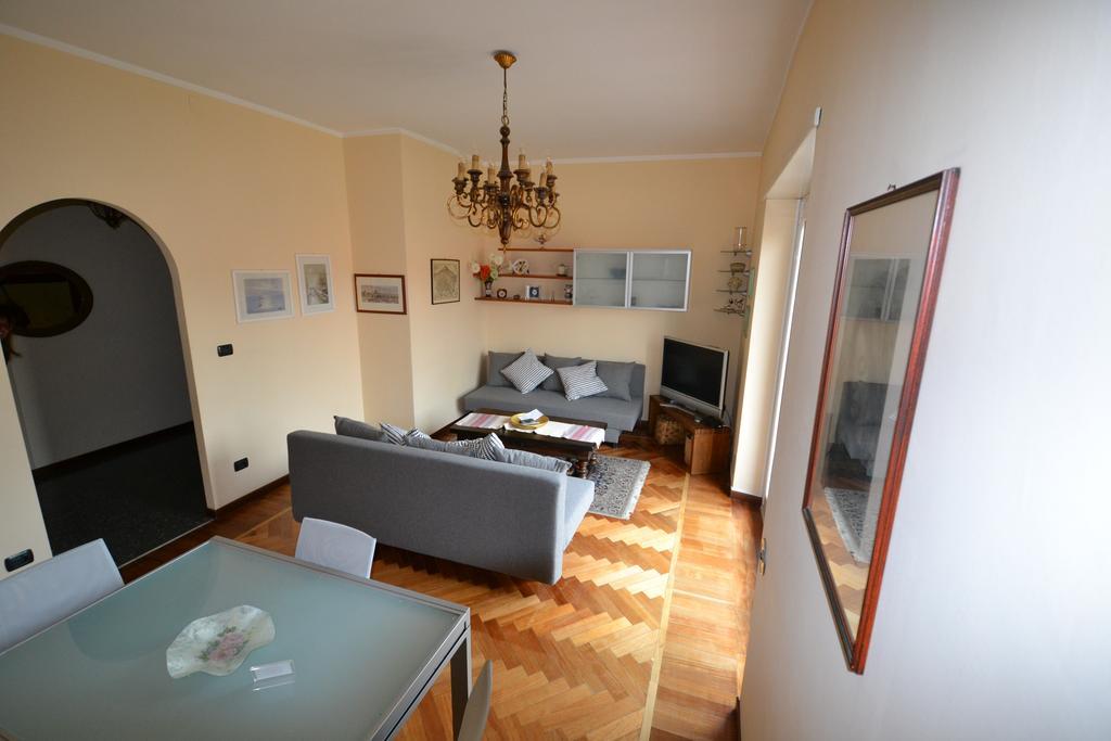 Magenta Apartment Βαρέζε Εξωτερικό φωτογραφία