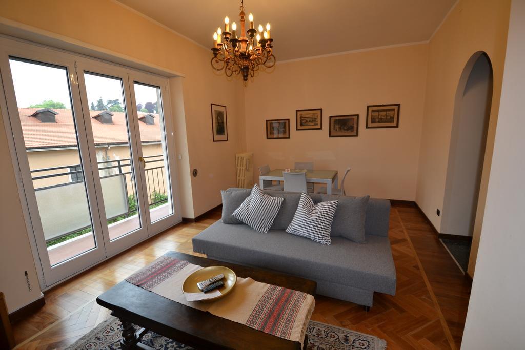 Magenta Apartment Βαρέζε Εξωτερικό φωτογραφία