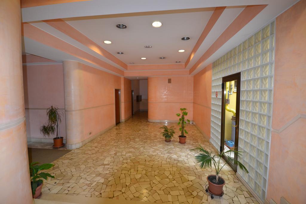 Magenta Apartment Βαρέζε Εξωτερικό φωτογραφία