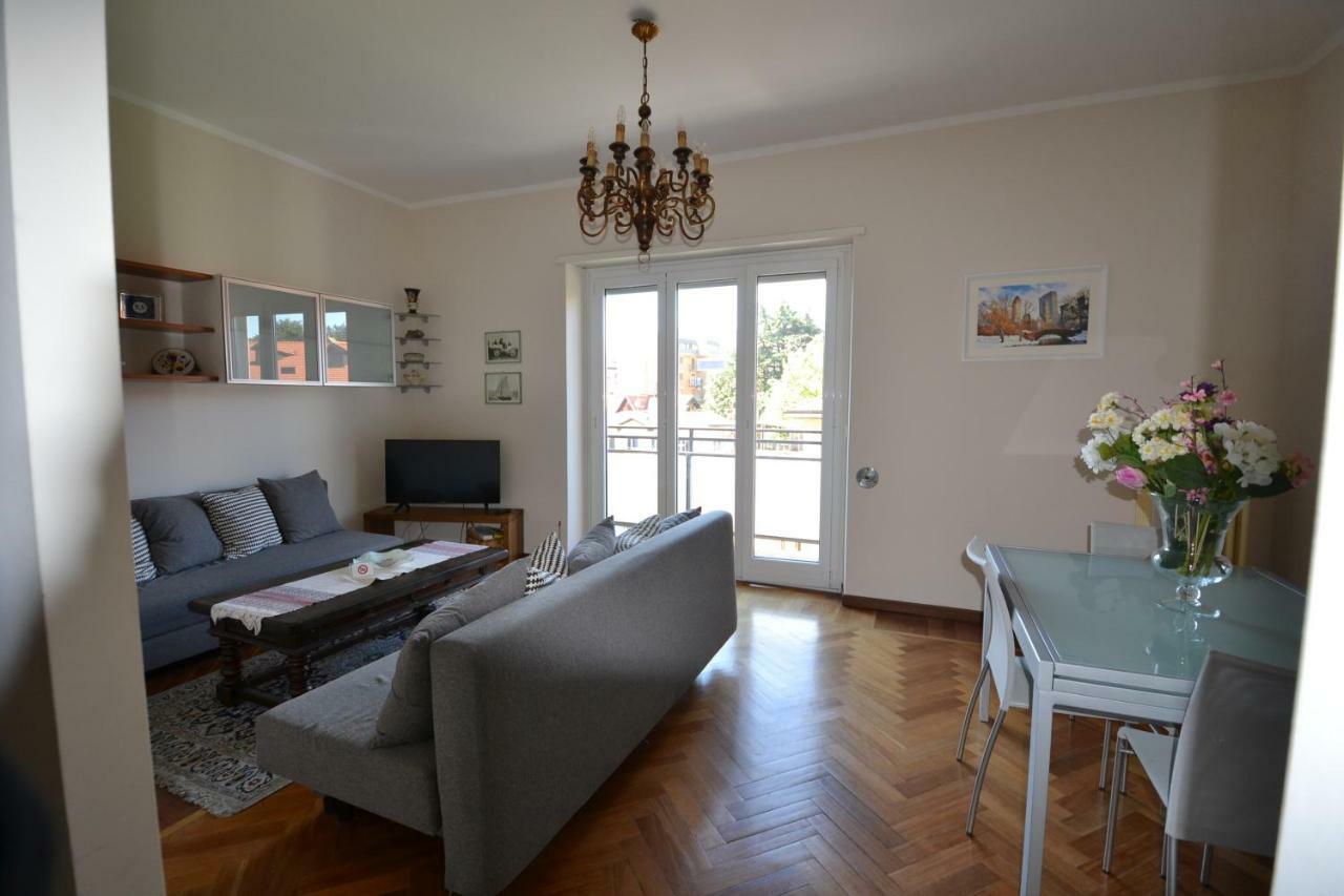 Magenta Apartment Βαρέζε Εξωτερικό φωτογραφία