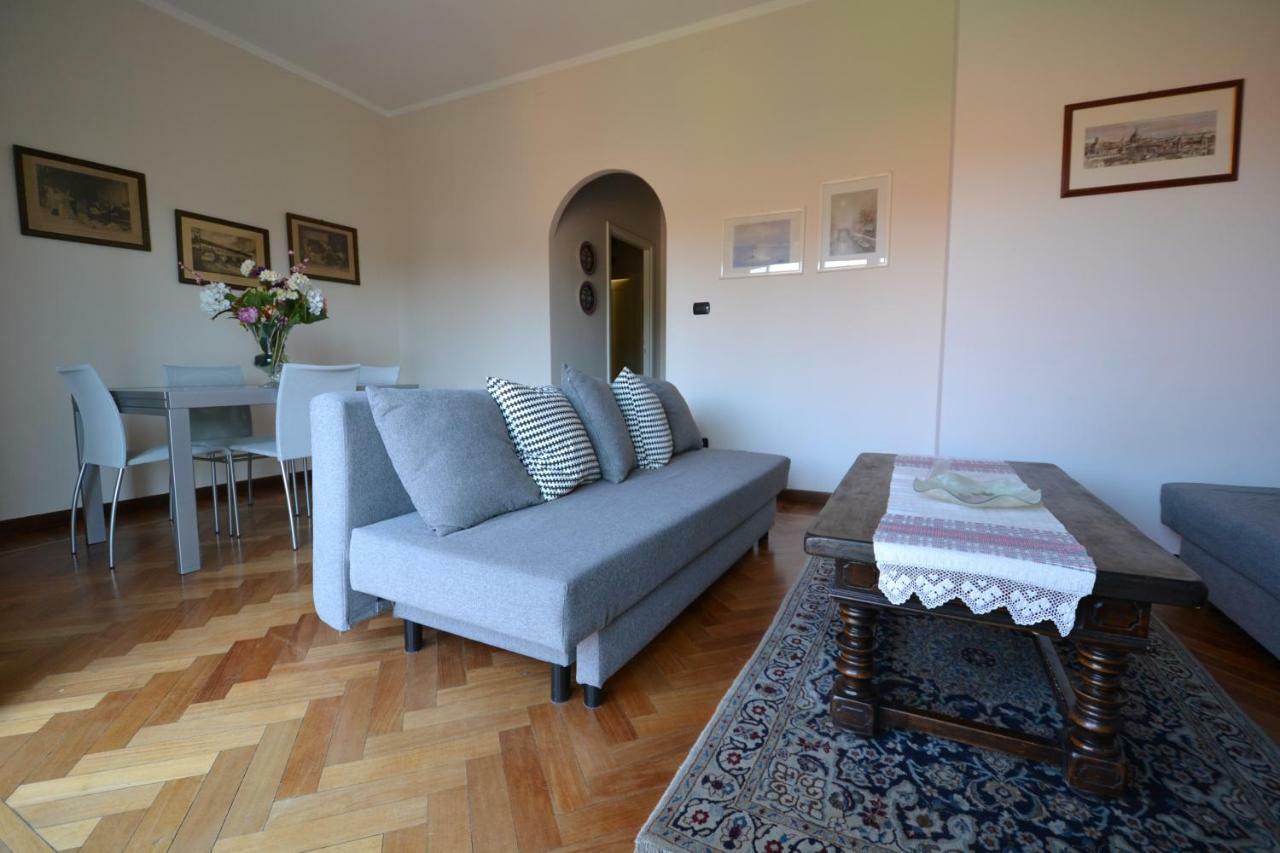 Magenta Apartment Βαρέζε Εξωτερικό φωτογραφία