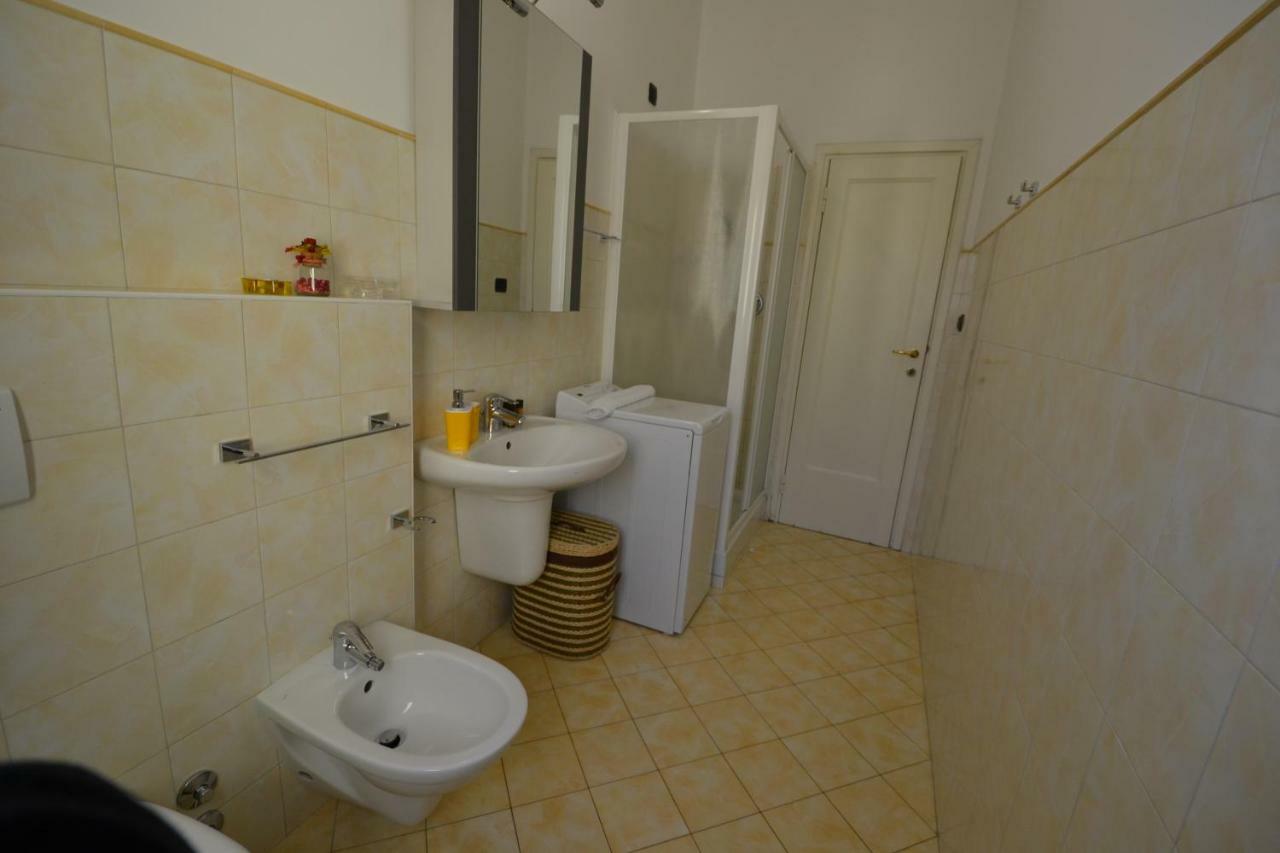 Magenta Apartment Βαρέζε Εξωτερικό φωτογραφία