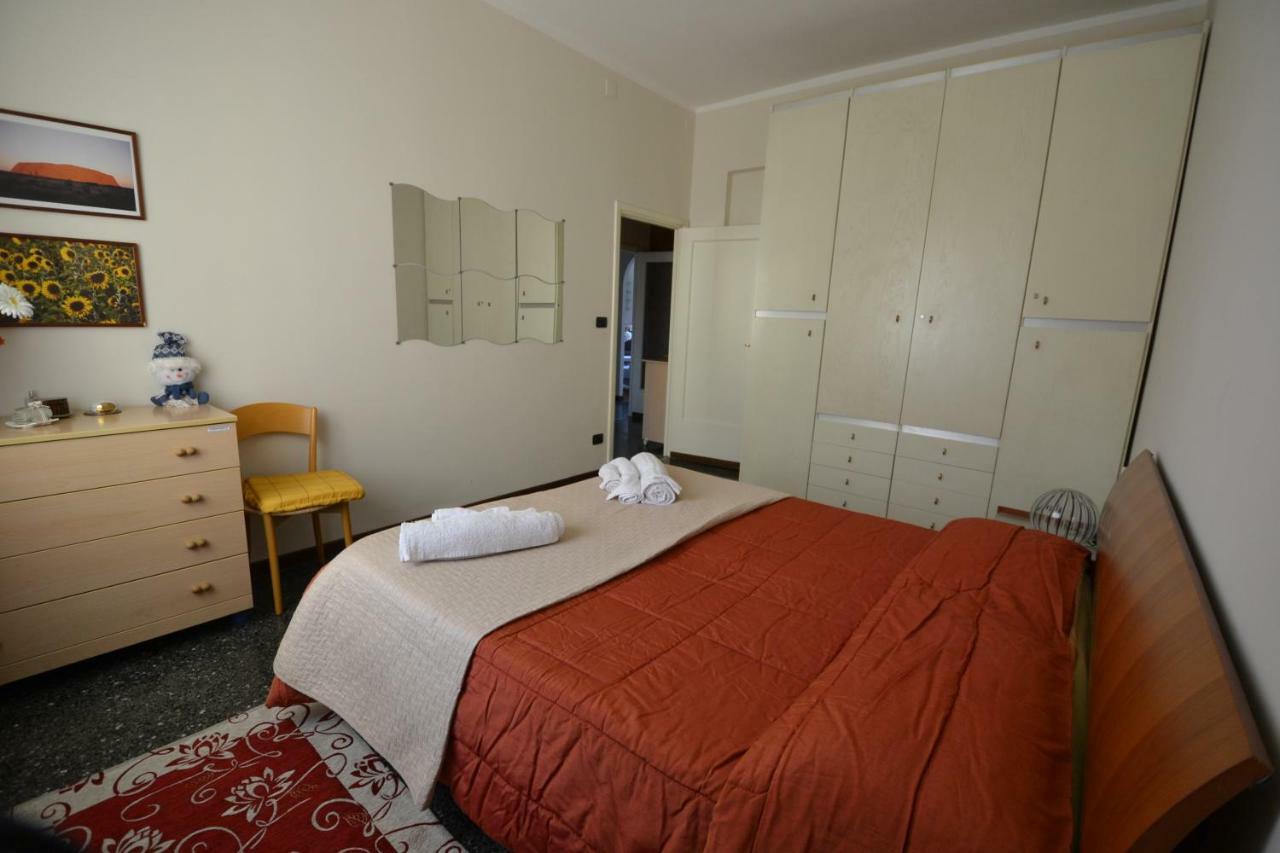 Magenta Apartment Βαρέζε Εξωτερικό φωτογραφία