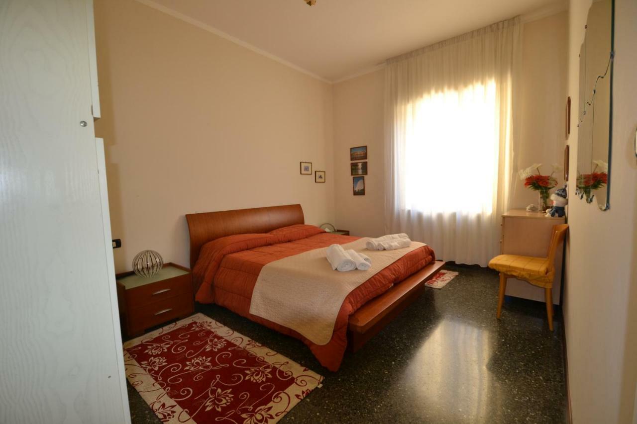Magenta Apartment Βαρέζε Εξωτερικό φωτογραφία