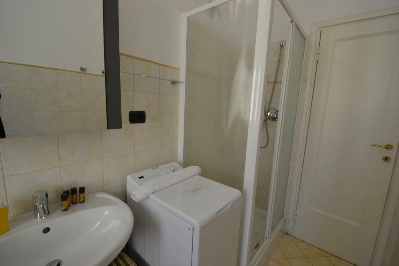 Magenta Apartment Βαρέζε Εξωτερικό φωτογραφία