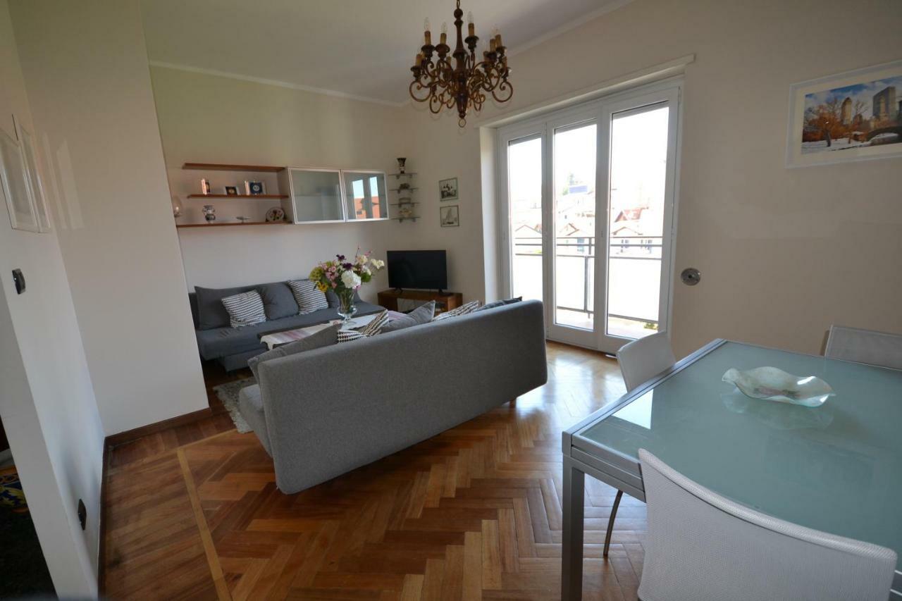 Magenta Apartment Βαρέζε Εξωτερικό φωτογραφία