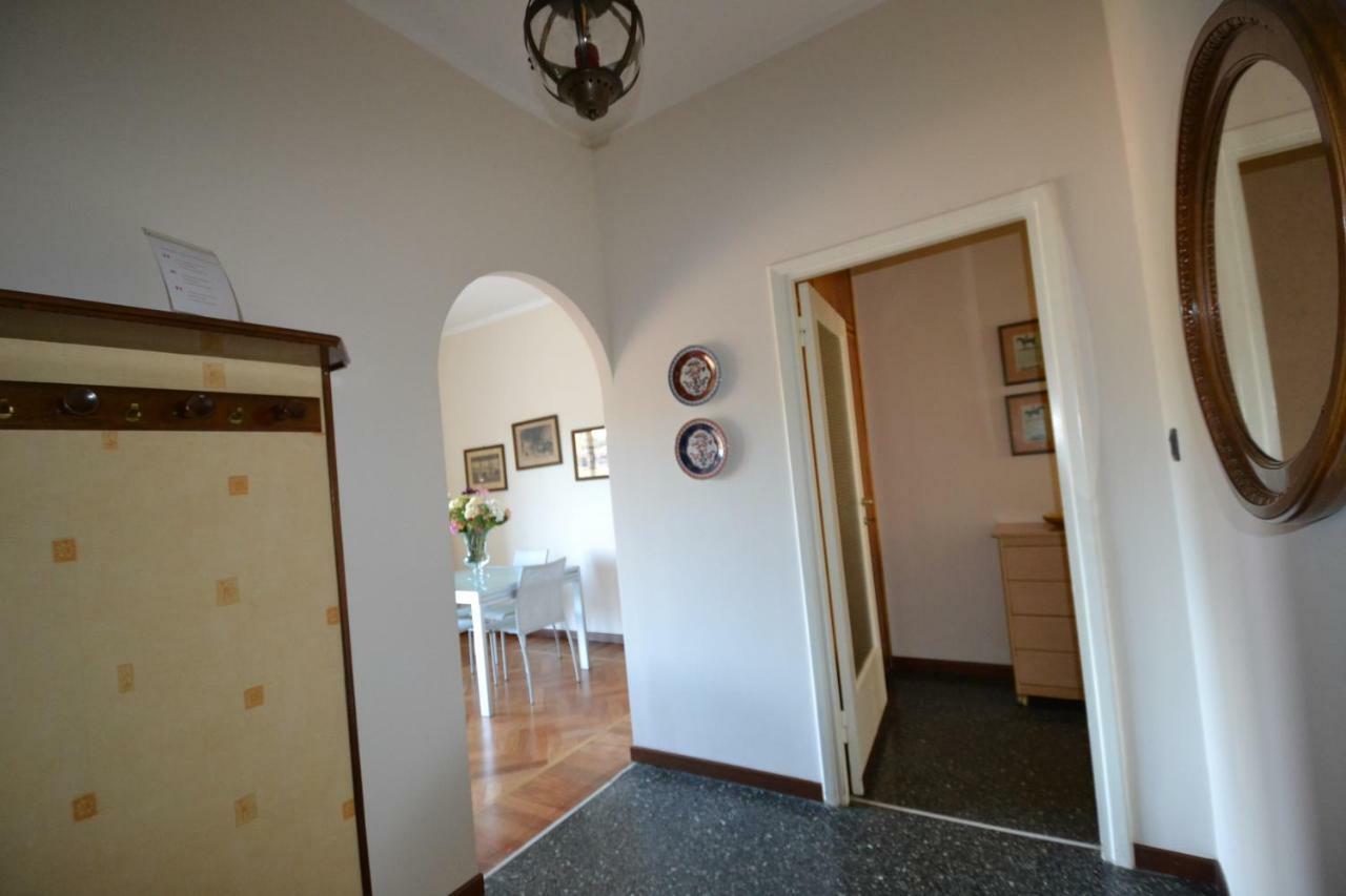 Magenta Apartment Βαρέζε Εξωτερικό φωτογραφία