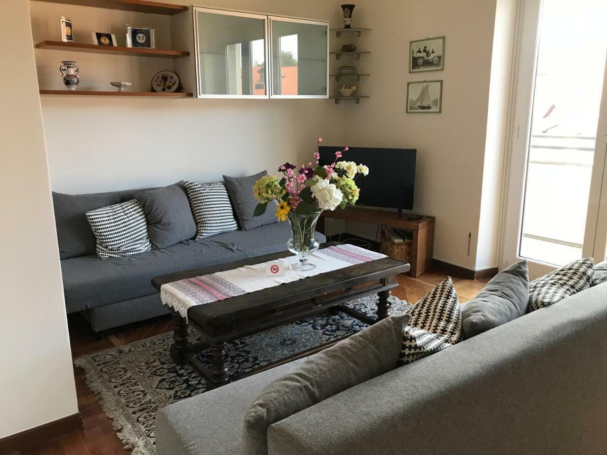 Magenta Apartment Βαρέζε Εξωτερικό φωτογραφία