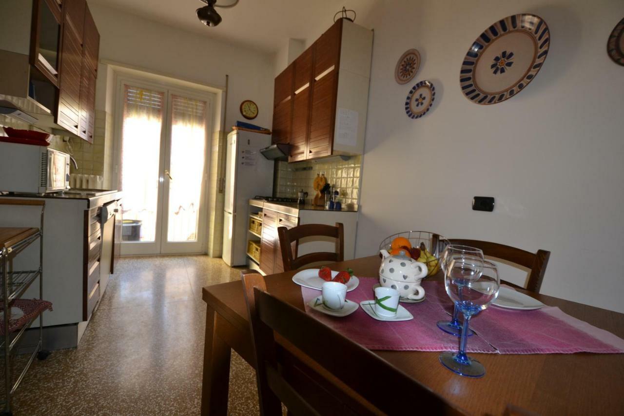 Magenta Apartment Βαρέζε Εξωτερικό φωτογραφία