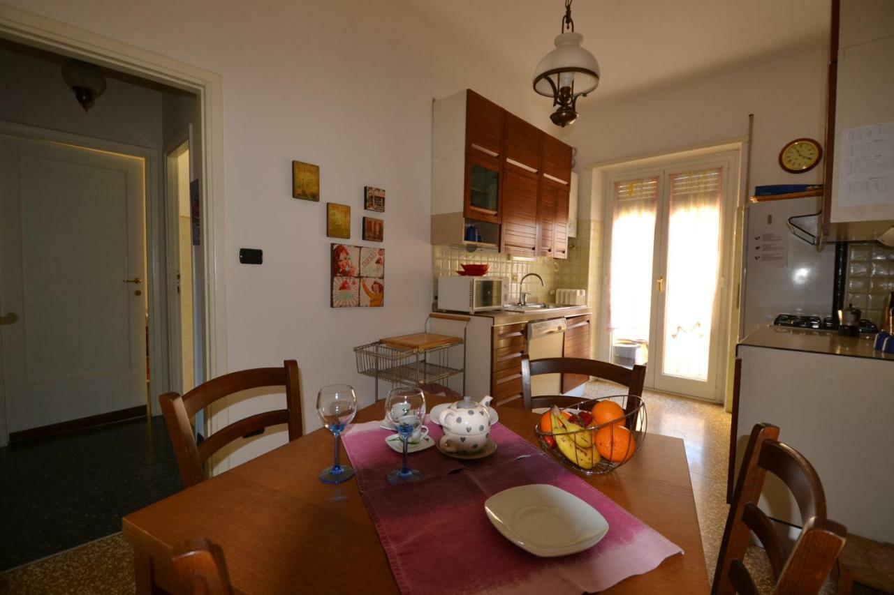 Magenta Apartment Βαρέζε Εξωτερικό φωτογραφία